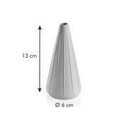 SBUCCIA Knoblauch bald D6x13H CM