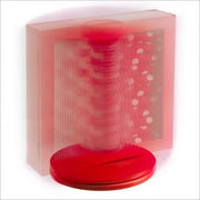 P.Gioiello Stand Rosso 23x25,5h