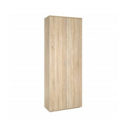 Sonoma Room Closet Closet mit Regalen 70 x 34 x 187 H Effez CM