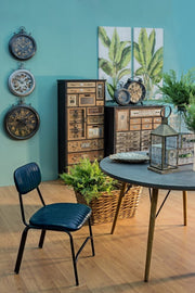 Aggranage M057 D52 Wanduhr