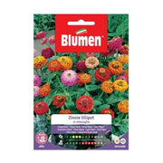 Lilliput mischen Blumen Samen Samen