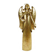 Angelo Grande Gold mit Stella NAI-2228 cm. 55 x 21 H 147
