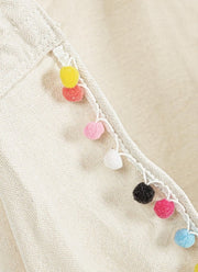 4x Amaca Pon-Pon Wheel