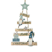 Holzholz Wow Wow Wasser CM24.5x0.7x63