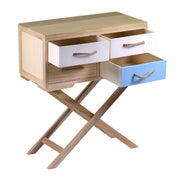 Tenerifferschrank 4 Schubladen