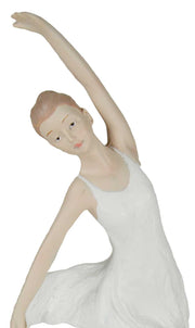 Ballerina Statue OC-1721 cm. 7,5 x 9 h 26,5