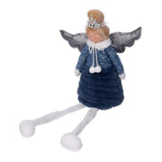 Angelo Blue Stoff sitzt CM20X12H46