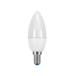 Eld E14 W 5.4 4000 ° K Schuss LED LED -Lampe