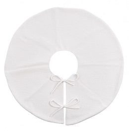 4x Coverbase Tree Teddy White D90