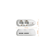Mehrere 4 Sockets S3695db