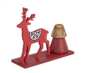 6x P. Candela Noel Rosso