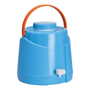 Fiesta -Flaschenflaschen 5 Giostyle LT 5,6 cm 27x29x27.5