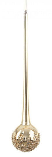 6x Anhänger VT Triumph Gold Bolla