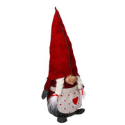 GNOME rotes Gewebe CM28X18H51