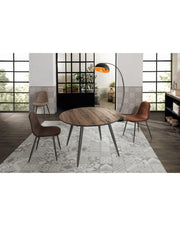 Erweiterbare Tabelle - Gans