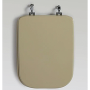 Champagner -Farbabdeckung Universalscharniere