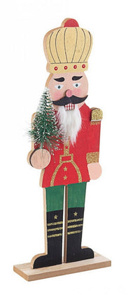 6x Soldino Willy Stand C.