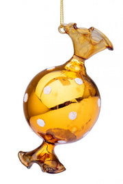 12x VT Sugary Gold 6,5x12H Anhänger