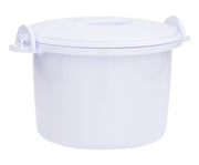 Cuocipasta-Riso-Durchmesser. 22 cm pro Mikrowelle