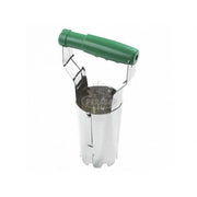 Stahlpflanzenbirbulb mit automatischer Entleerung