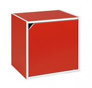 Cube C-Ant Anti Red Composite