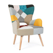 Galatea Queen Sessel