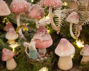 Stoffpilz 25 cm PCs 1