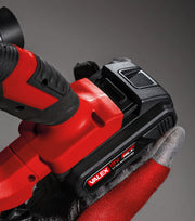 Valex-Batterieladegerät Batterie 18V Lithium-Bohrbohrer 1.5-2.0ah (Batt. 18V-1,5AH)