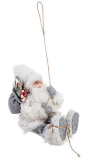 4x Santa Rovereto Hang