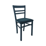 Blue Effez Chromic Chair