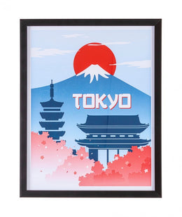 2x Bild C-C Evidenz 123 40x50