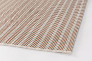 Kendo Beige-orange Teppich 160x230