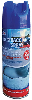 Grad Spray Ml. 200