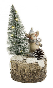 2x Rentier Maple C-geführt