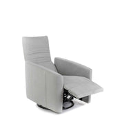 Handbuch liegender Sessel 85-140 cm x 70 cm H. 69-96 cm