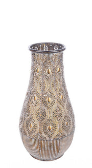 2x P.Candela Aladdin Bomb Burned s