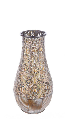 2x P.Candela Aladdin Bomb Burned s