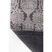 Moderner Retro -Teppich in Visose Delhi 160 x 230 cm