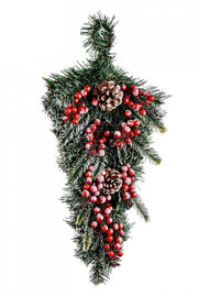 12x Dekor. Emy Back Chrick Clock