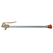 PL -Lever -Start pro Motorkorität cm. 60 cm PL 3.0