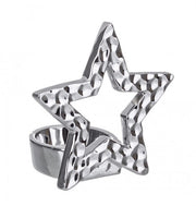 6x P. Candela Brandy Star Silber