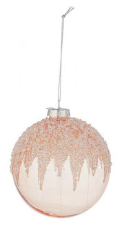 8x Sphere VT Chloe Rosa D100