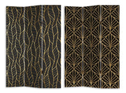 3 -Door -Druck 3 Türen OROCM120,6x2,5H180