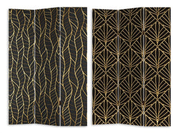 3 -Door -Druck 3 Türen OROCM120,6x2,5H180