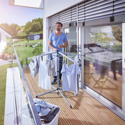 LINOPOP-UP 140 vertikaler Stendibianchery Stendibianchery