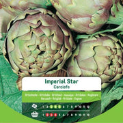 Imperial Star ImmSernallofo Semps im Umschlag