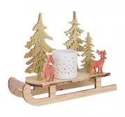 2x P. Candela 1p Atelier Slitta C.