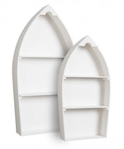 Set2 White Boat Regal