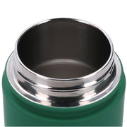 Thermos rund gelber Stahl 0,5 l cm5,5x11h23