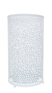 4x P.ombrello Loch zu Weiß